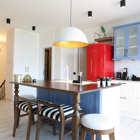 Alpsuites Safran Akyaka  Zewnętrze zdjęcie