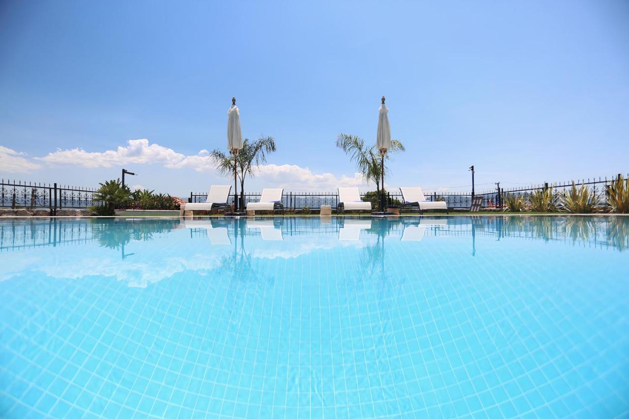 Alpsuites Safran Akyaka  Zewnętrze zdjęcie