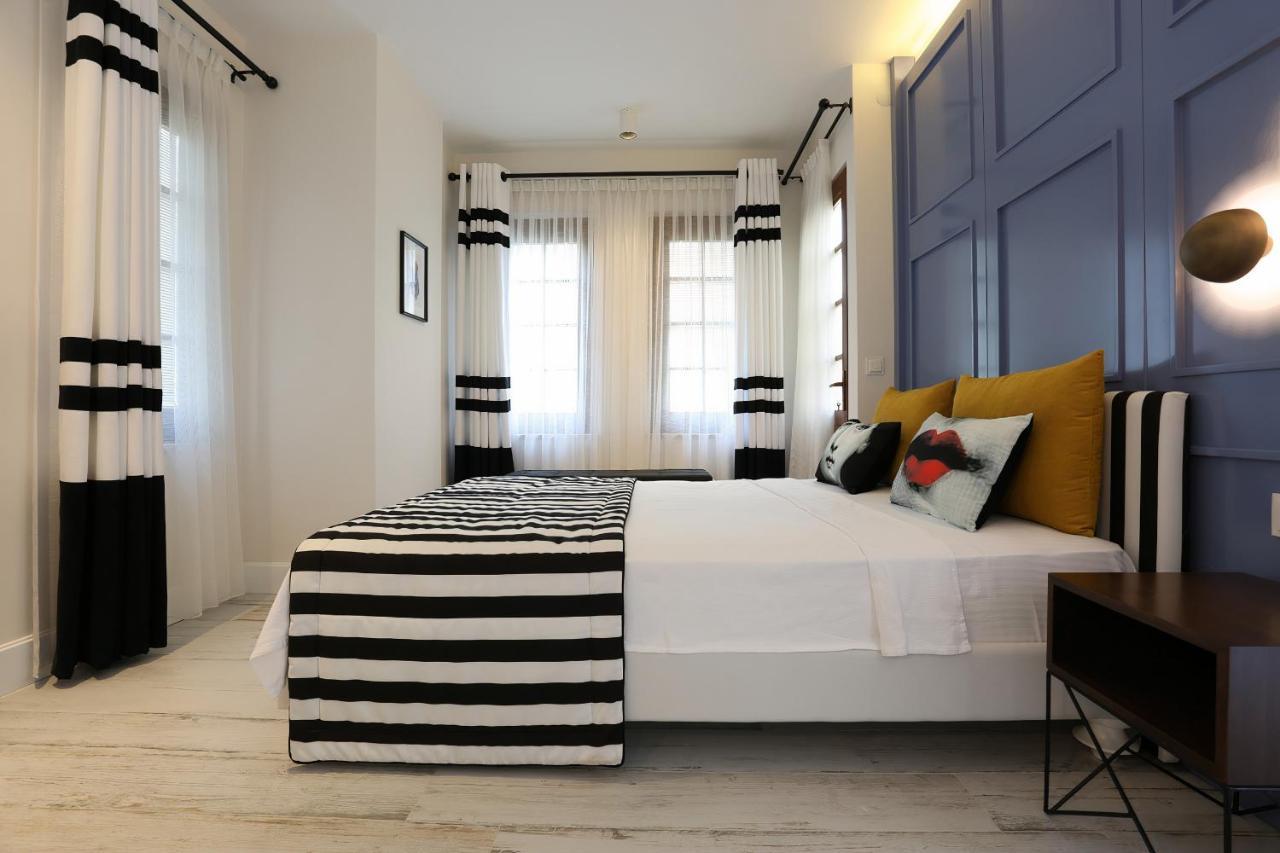 Alpsuites Safran Akyaka  Zewnętrze zdjęcie