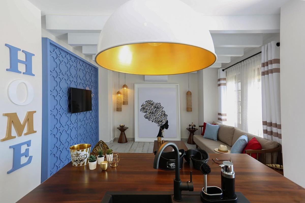 Alpsuites Safran Akyaka  Zewnętrze zdjęcie