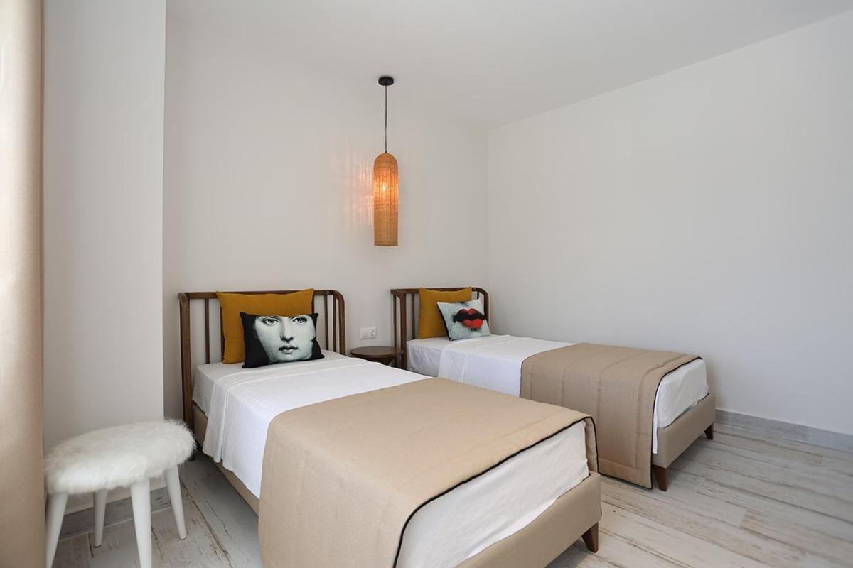 Alpsuites Safran Akyaka  Zewnętrze zdjęcie