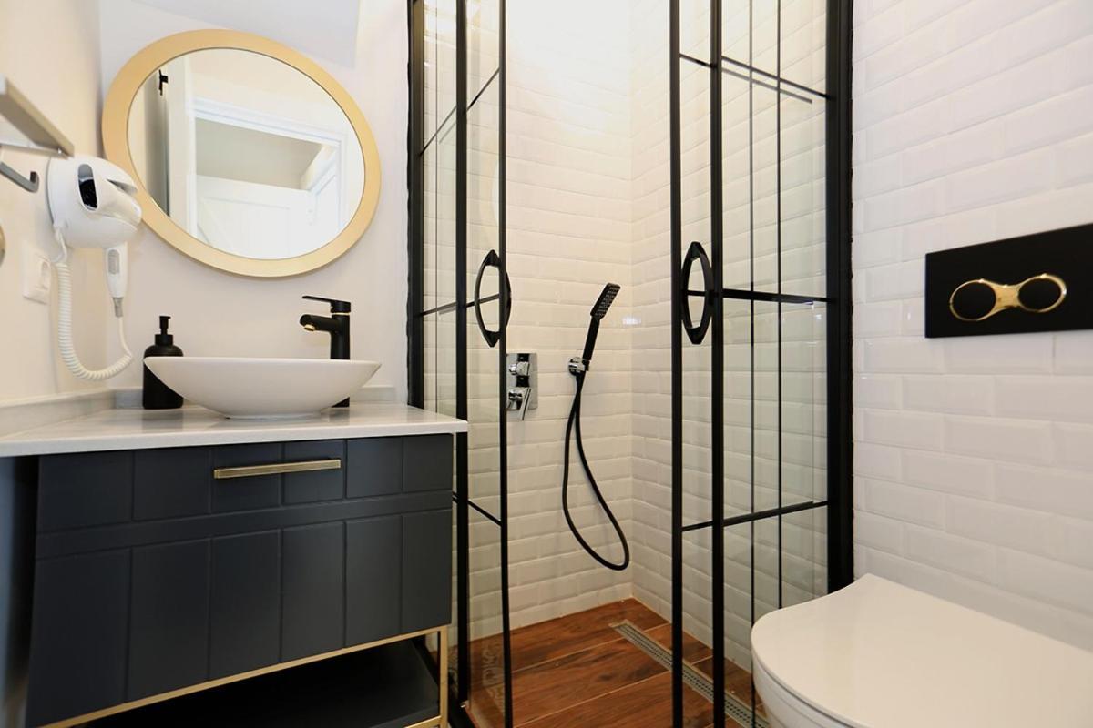 Alpsuites Safran Akyaka  Zewnętrze zdjęcie