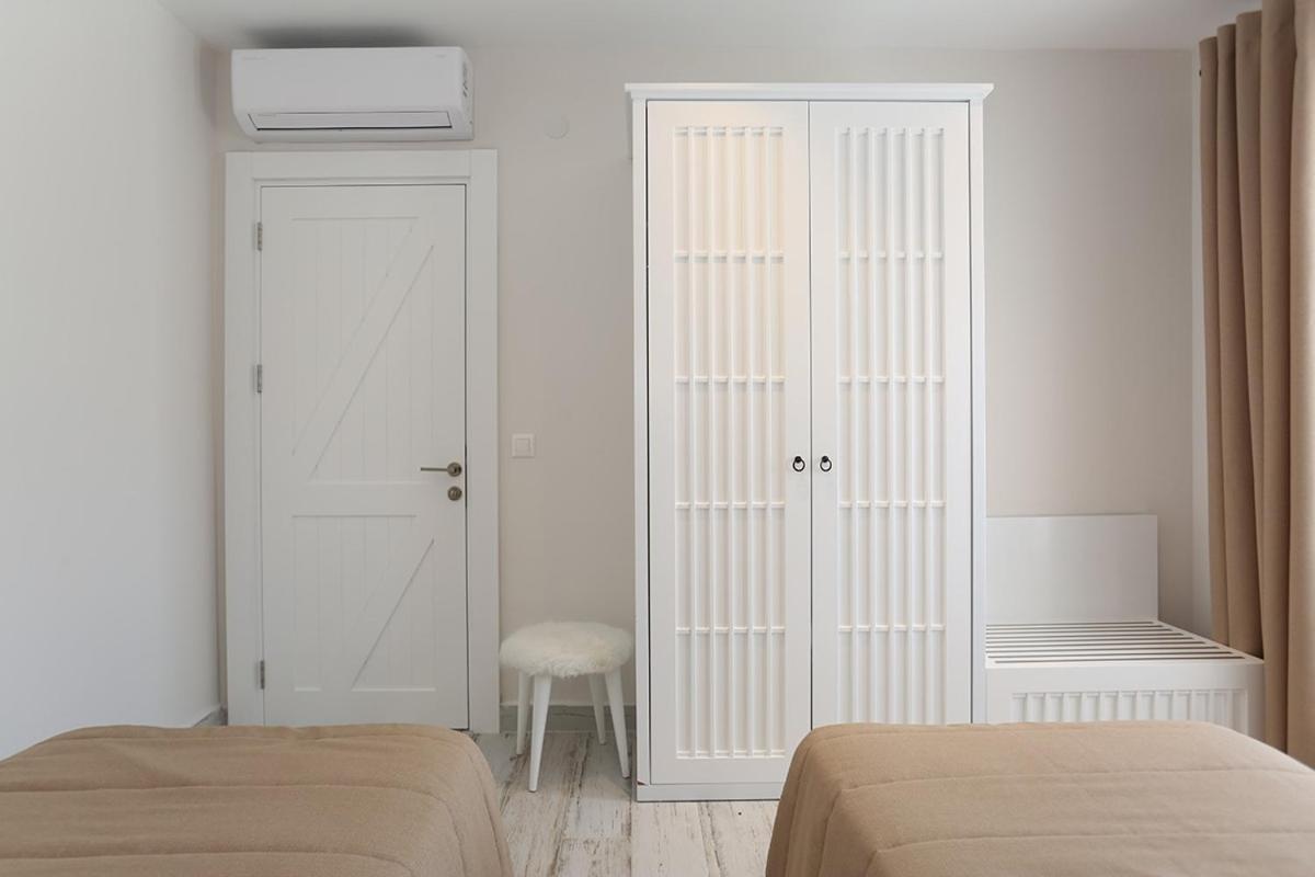 Alpsuites Safran Akyaka  Zewnętrze zdjęcie